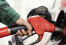 Огнеборците се отзоваха на още един сигнал за изтичане на