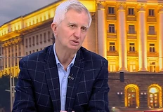 Бившият вицепремиер коментира ролята на прокуратурата и МВР в разследването