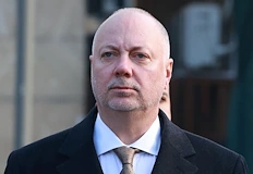 Докладът на Матиас Корман разкрива ключови рискове пред държавата до