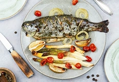 Полезните Омега 3 киселини се борят с възпаленията но експертите