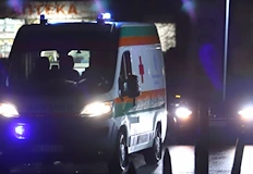 Пробите на младежа за алкохол и наркотици са отрицателни18 годишен