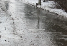 Зимната обстановка се усложнява от югозапад очакват се виелици в