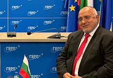 Лидерът на ГЕРБ ще гостува в Лице в лице след