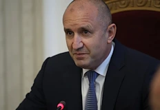 Андрей Гюров пое отговорността за служебния кабинет с подкрепата на