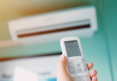 Програмата за чист въздух ограничава опциите до климатици заради вероятно