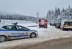 Проверяват данни за педофилска мрежа и сектантски ритуали в хижатаРазследването