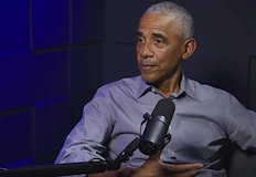 Бившият президент на САЩ определи поведението на Доналд Тръмп като