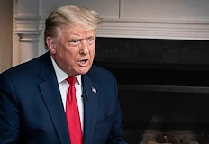 Президентът използва вратичка в закон от 1974 година за да