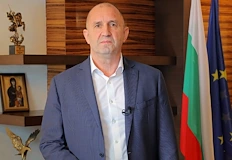 Президентът разкри шокиращи данни за незаконни НПО структуриСлучаят Петрохан е