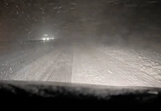 Агенция Пътна инфраструктура прикри затворените пътища зад статистика за работещи