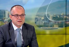 Александър Колячев Институцията ни няма правомощия да проверява фактуритеВълна от