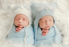 Николай Леоне откри биологичното си семейство в Ябланица но не