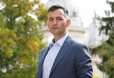 Протестиращи в Русе не се уплашиха от студа и схемитеРусе