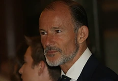 Князът фигурира в досиетата като придружител на Сидни ФинчИмето на