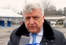 Манол Генов призна за липсващи документи от мандата на Борислав