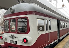 Държавните железници пускат бившия правителствен влак за 1 март на