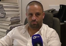 Защитата на Георги Георгиев атакува съдебен заседател заради партийна принадлежност