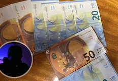 Затворник от Белене разкри схемите за пласиране на фалшиви банкнотиВ