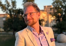 Антони Пейчев прави музикални парчета за 3 минути без да