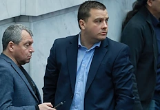Депутатите предлагат солени глоби за организации чиято дейност припокрива държавните