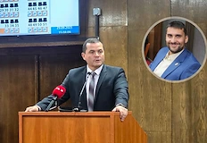 Общинският съветник обвини Пенчо Милков в манипулации около покупката на