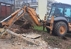 Предстои екологична оценка от РИОСВ – Русе преди старта на