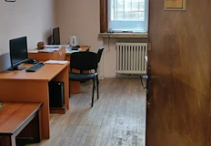 В продължение на близо 5 месеца центърът е нямал оборудване