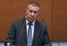 Бившият главен секретар на МВР атакува служебния кабинет ден след
