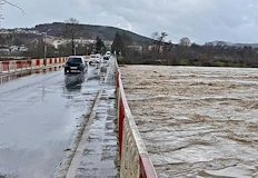 За втори път за седмица обявиха частично бедствено положение в