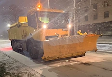 Градският транспорт променя маршрута на линия 16 очакват се температури