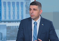 Ивайло Мирчев разкритикува ГЕРБ и Възраждане за Изборния кодексКоалиция Продължаваме