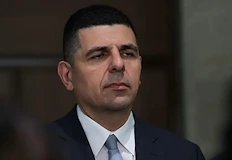 Подуправителят на БНБ бил единственият без зависимости от Делян ПеевскиЛогичният