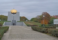 Тържественият строй и молебенът започват точно в 11 30 часа