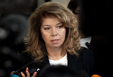 Президентството бави освобождаването на Мирослав Рашков с искане за допълнителни