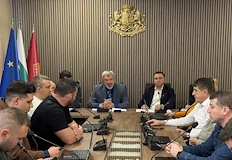 Мехмед Мехмед Спокойствието е по скъпо от 80 работни местаОбщина