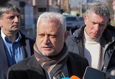 Правителството ще свика Съвета по сигурността на фона на глобалната