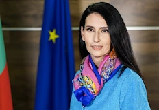 Служебният министър се запознава със справките на ВиК холдинга след