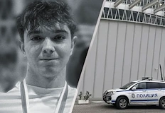 Клуб Олимп организира бдение в памет на младежаПричината за смъртта
