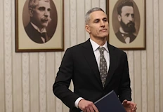 Социалният антрополог прогнозира тежко изпитание за правителството на Андрей ГюровСлужебният