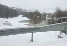 Според кмета на Две могили няма опасност за населениетоРепубликанската пътна