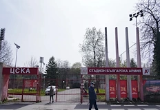 Ирландска компания стартира същинското изграждане на игралното поле на 1