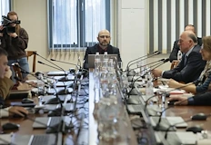 Кадровиците прехвърлиха отговорността на Прокурорската колегия на фона на протестиПленумът
