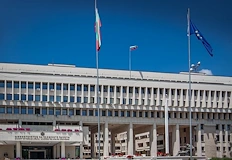 Дипломатическото ведомство призовава българите в Близкия изток да останат по