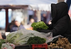 Инфлация или спекула Защо зеленчуците станаха лукс през февруари Стойността