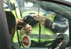 Пътният експерт настоява за доживотно отнемане на книжката при рецидивСлужебната