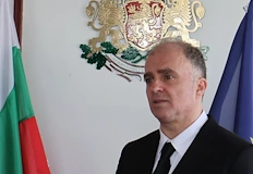 Служебният министър стартира серия от срещи но без ясен финансов