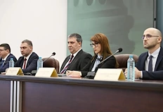 Властите разследват пране на пари и хиляди биткойни след удара