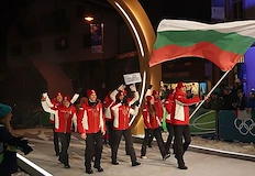Лора Христова и Тервел Замфиров донесоха първи медали за страната