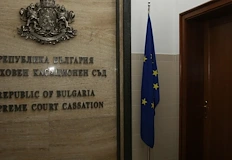 ВКС потвърди присъдата на Данаил Стоицов за незаконно оръжие и