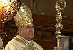 Софийско пловдивската епархия има своя нов официален духовен водачМонсеньор Румен